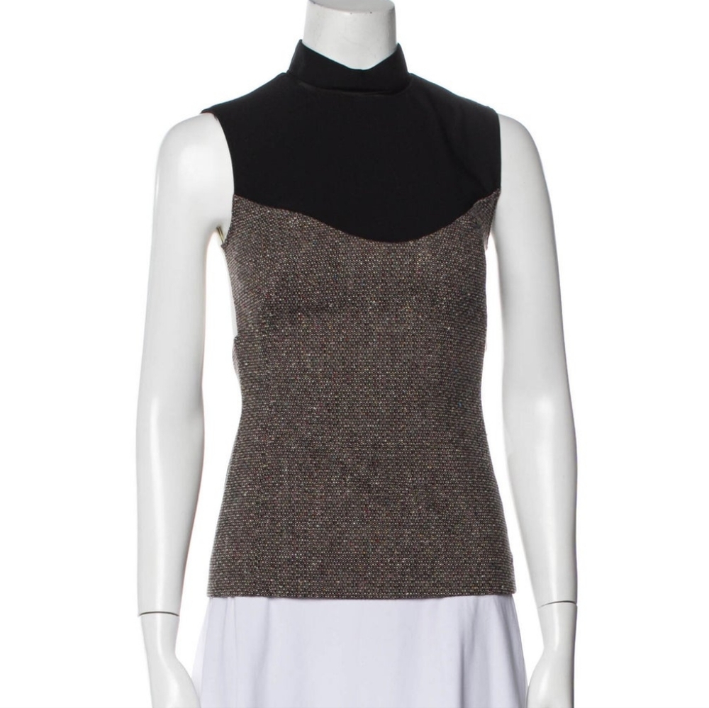 Stella McCartney Sleeveless Top